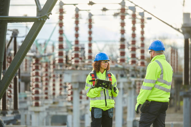Best Local Electrician Companies  in Bellows Falls, VT