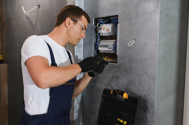 Best Electrical Wiring Services  in Bellows Falls, VT