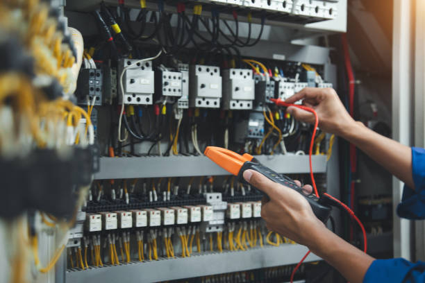 Best Electrician Near Me  in Bellows Falls, VT