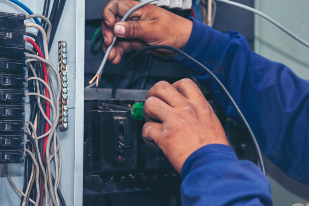 Electrical Rewiring Services in Bellows Falls, VT