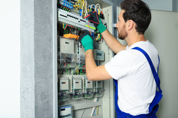 Best Electrical Contractors for Businesses  in Bellows Falls, VT