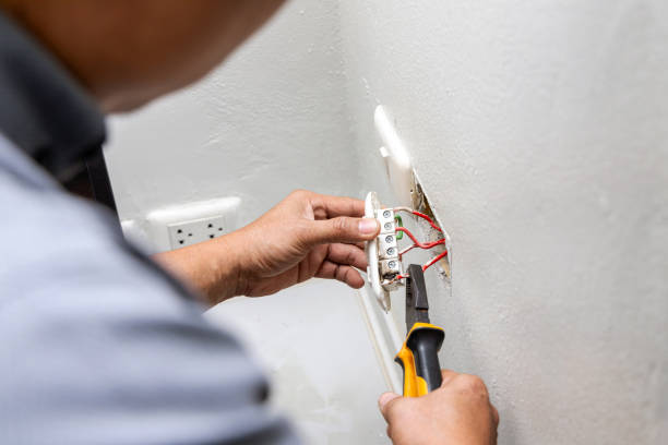 Best Electrical System Inspection  in Bellows Falls, VT