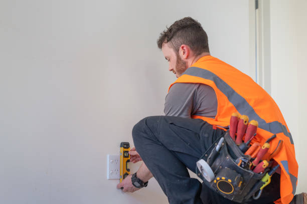 Trusted Bellows Falls, VT Electrician Experts