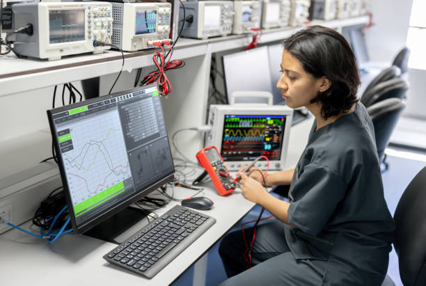 Professional Electrician in Bellows Falls, VT