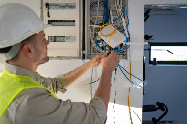 Best Emergency Electrical Repair  in Bellows Falls, VT