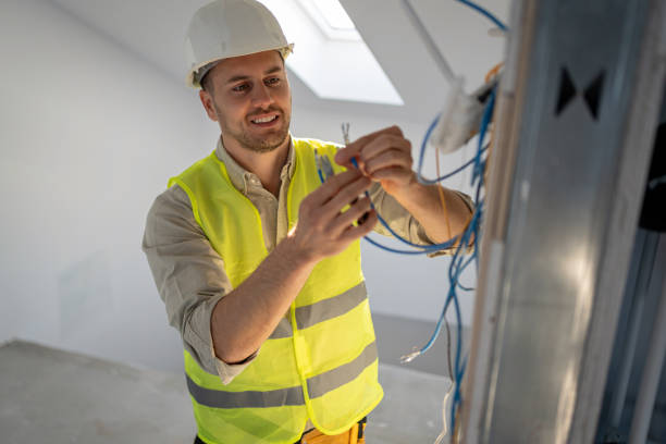 Best Circuit Breaker Repair  in Bellows Falls, VT