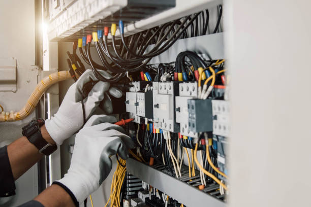 Best Electrical Contractors for Businesses  in Bellows Falls, VT