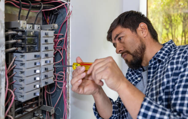 Best 24-Hour Electrician  in Bellows Falls, VT